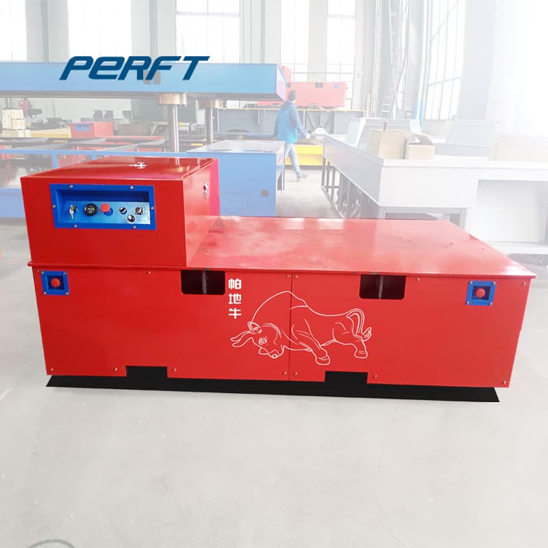 <h3>industrial transfer cart with logos 30 ton</h3>
